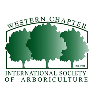Logo Western Chapter ISA